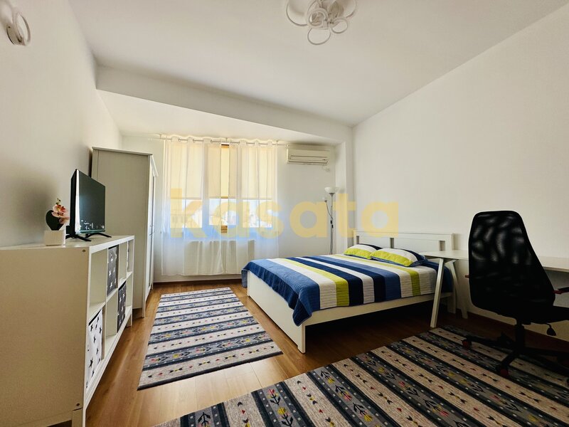 Dacia, Eminescu, de inchiriat garsoniera, bloc nou.