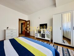 Obor, metrou, de inchiriat, garsoniera, bloc nou